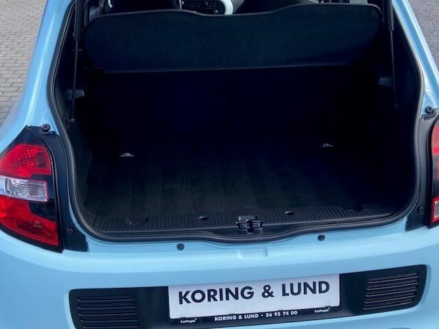 Billede af Renault Twingo 1,0 Sce Expression start/stop 70HK 5d