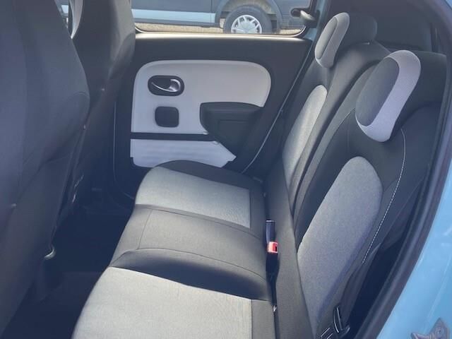 Billede af Renault Twingo 1,0 Sce Expression start/stop 70HK 5d