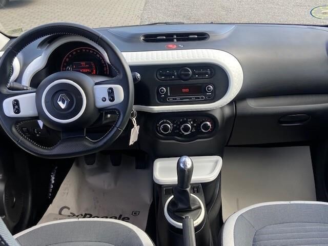 Billede af Renault Twingo 1,0 Sce Expression start/stop 70HK 5d