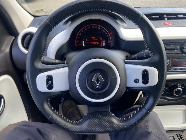 Billede af Renault Twingo 1,0 Sce Expression start/stop 70HK 5d