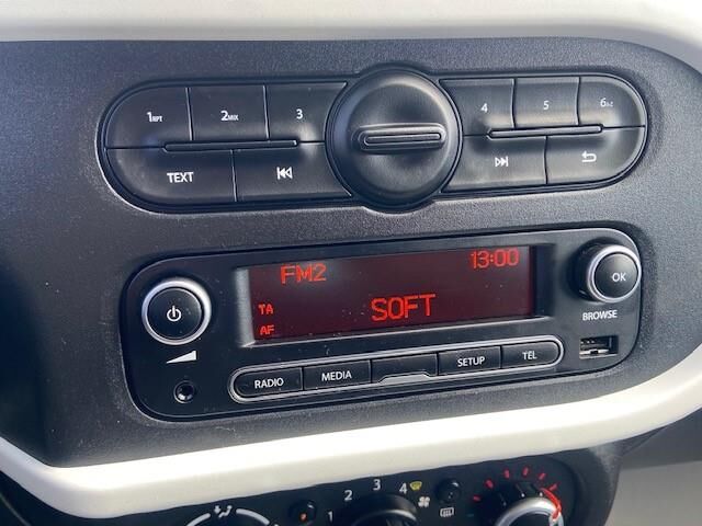 Billede af Renault Twingo 1,0 Sce Expression start/stop 70HK 5d