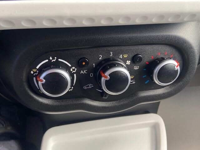 Billede af Renault Twingo 1,0 Sce Expression start/stop 70HK 5d