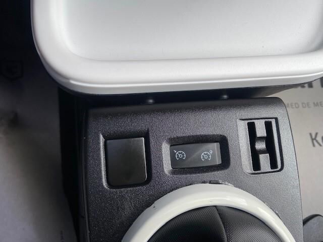 Billede af Renault Twingo 1,0 Sce Expression start/stop 70HK 5d