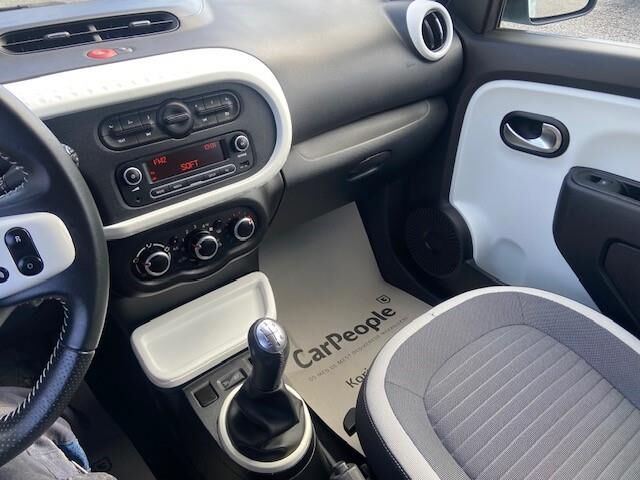 Billede af Renault Twingo 1,0 Sce Expression start/stop 70HK 5d