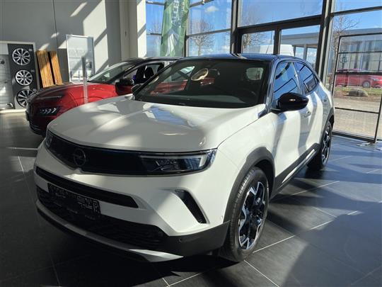 Opel Mokka-e EL Ultimate 136HK 5d Aut.