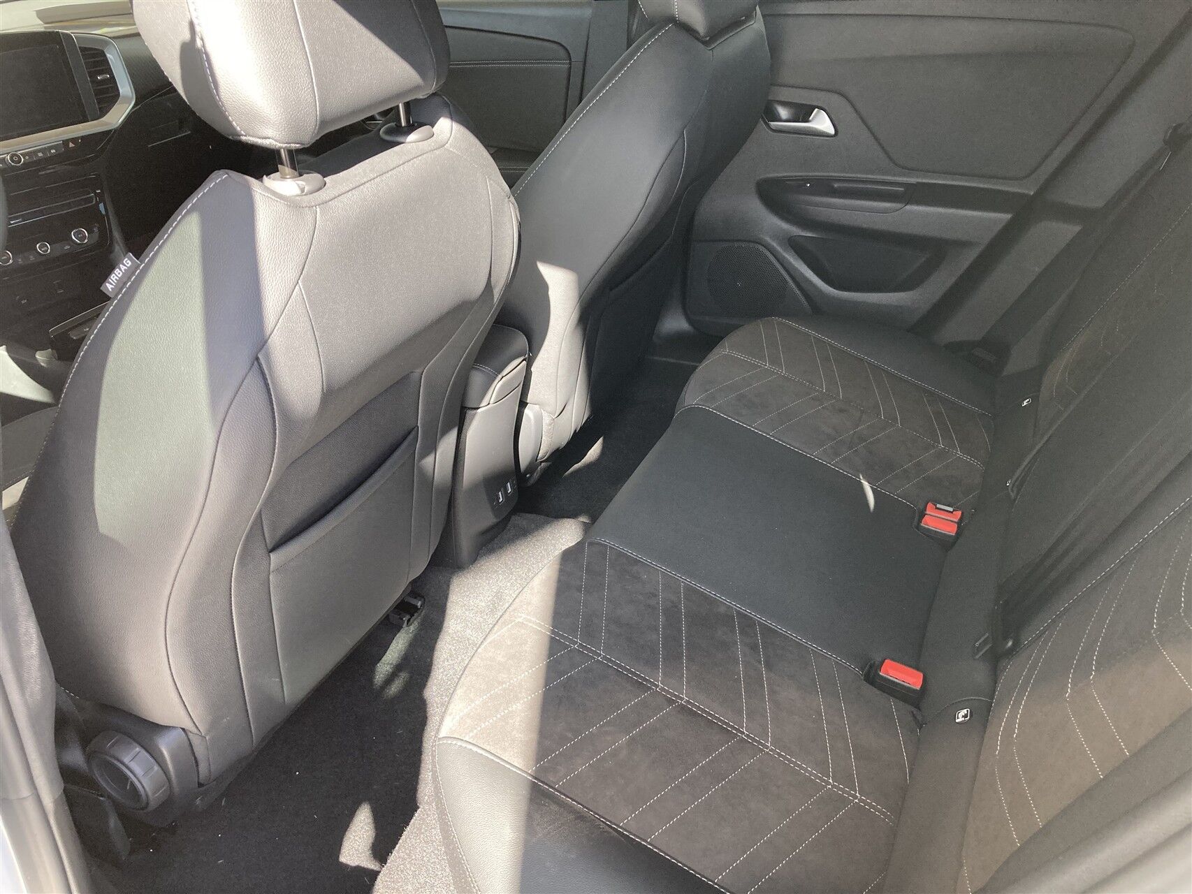 Billede af Opel Mokka-e EL Ultimate 136HK 5d Aut.