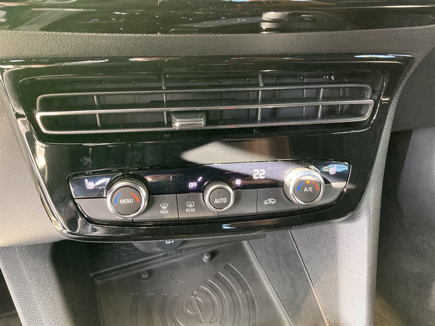 Billede af Opel Mokka-e EL Ultimate 136HK 5d Aut.