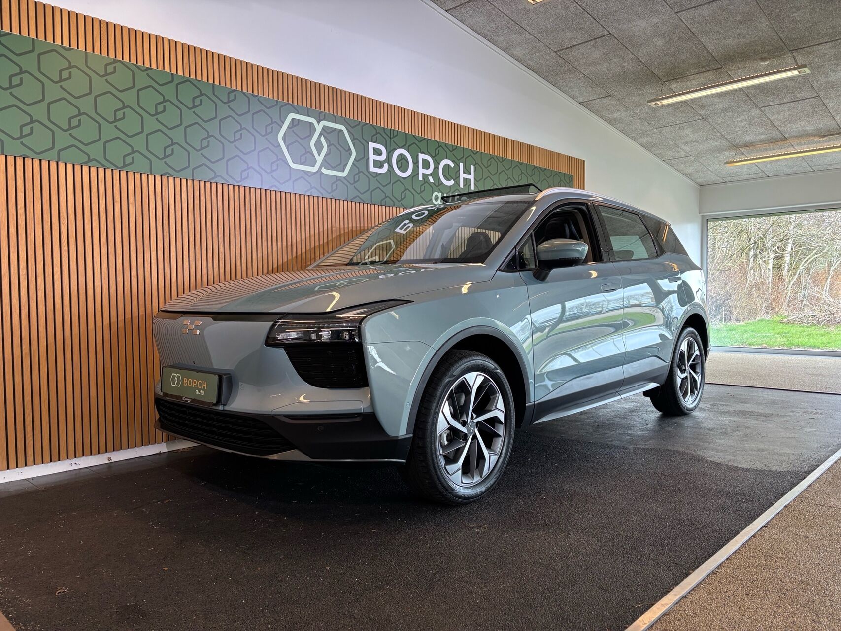 Billede af Aiways U5 EL Premium 204HK 5d Aut.