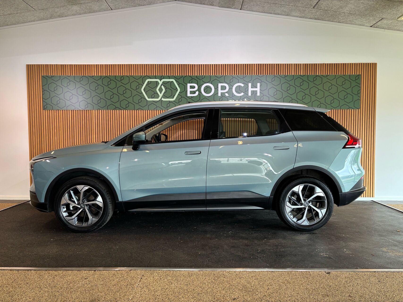 Billede af Aiways U5 EL Premium 204HK 5d Aut.