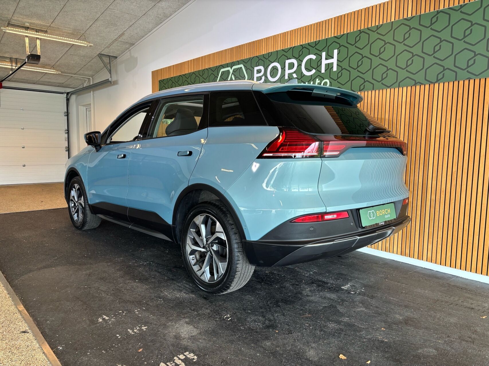 Billede af Aiways U5 EL Premium 204HK 5d Aut.