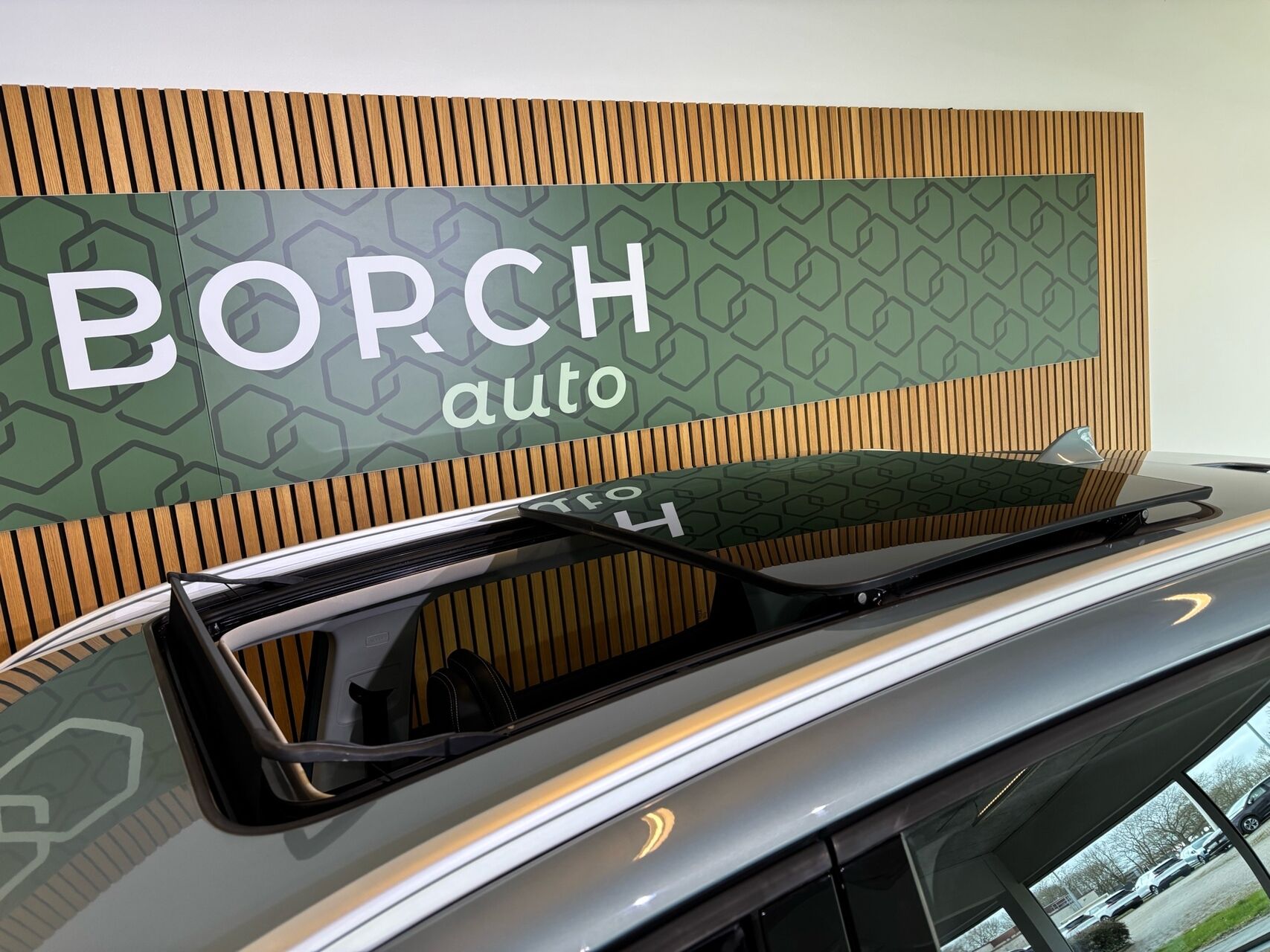 Billede af Aiways U5 EL Premium 204HK 5d Aut.