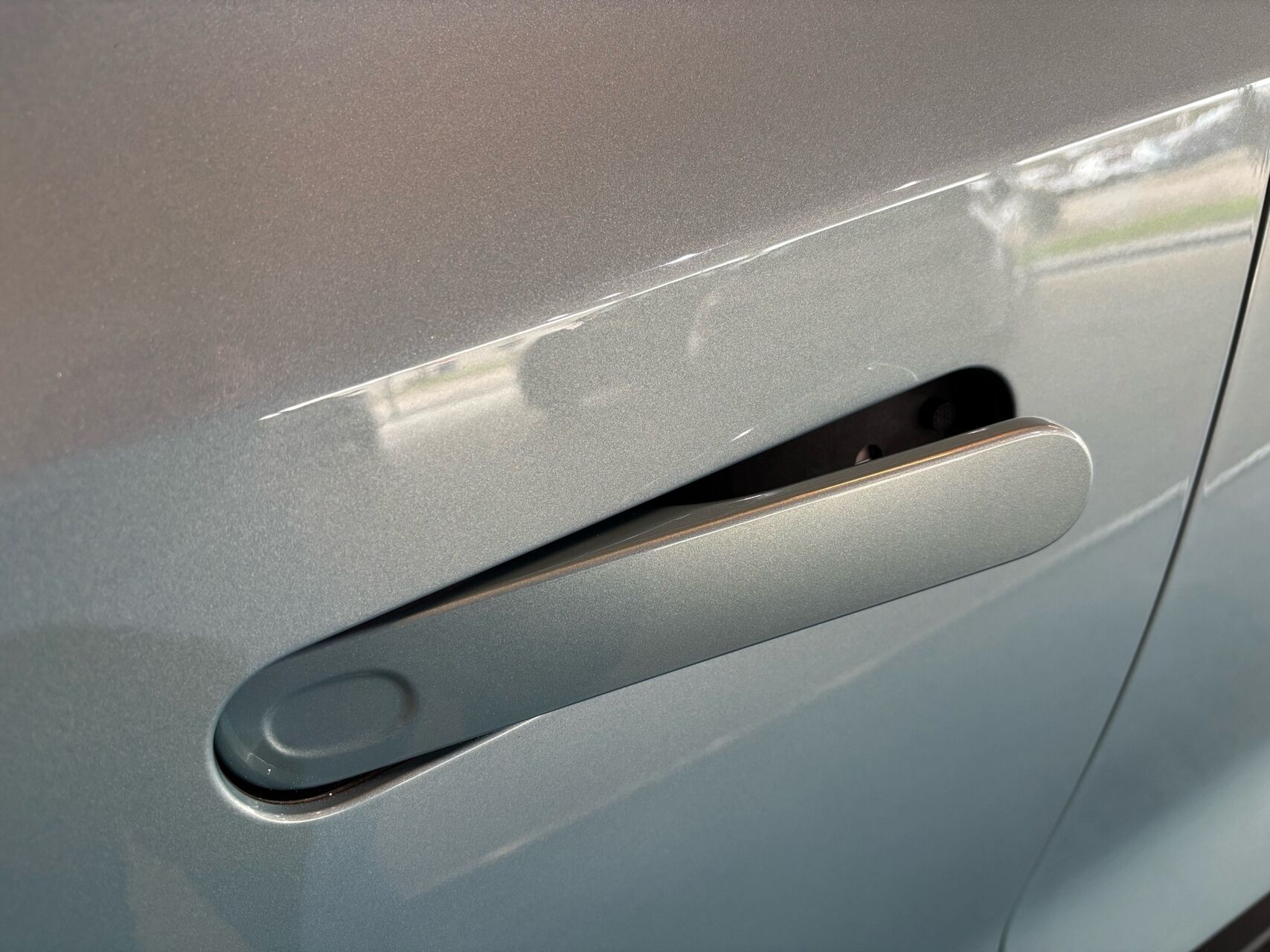 Billede af Aiways U5 EL Premium 204HK 5d Aut.