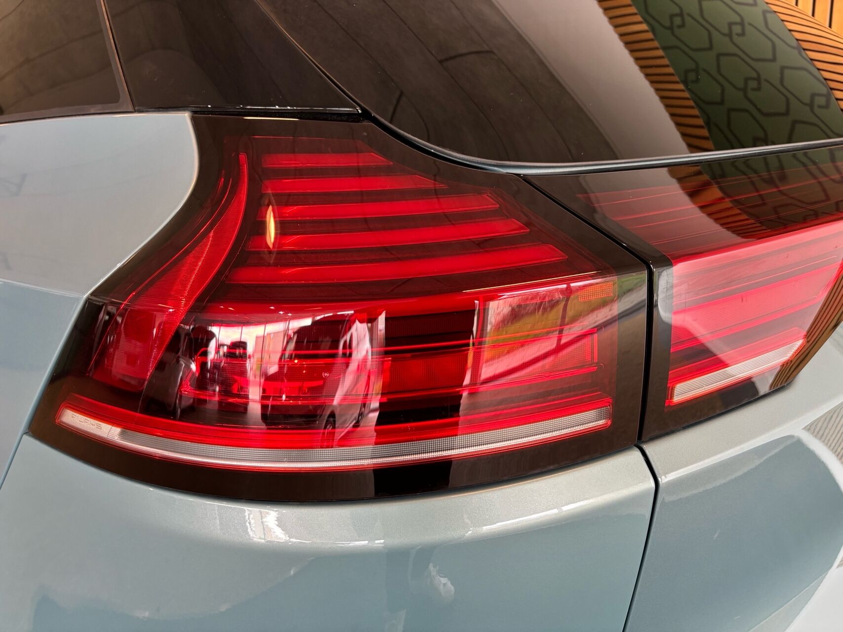 Billede af Aiways U5 EL Premium 204HK 5d Aut.