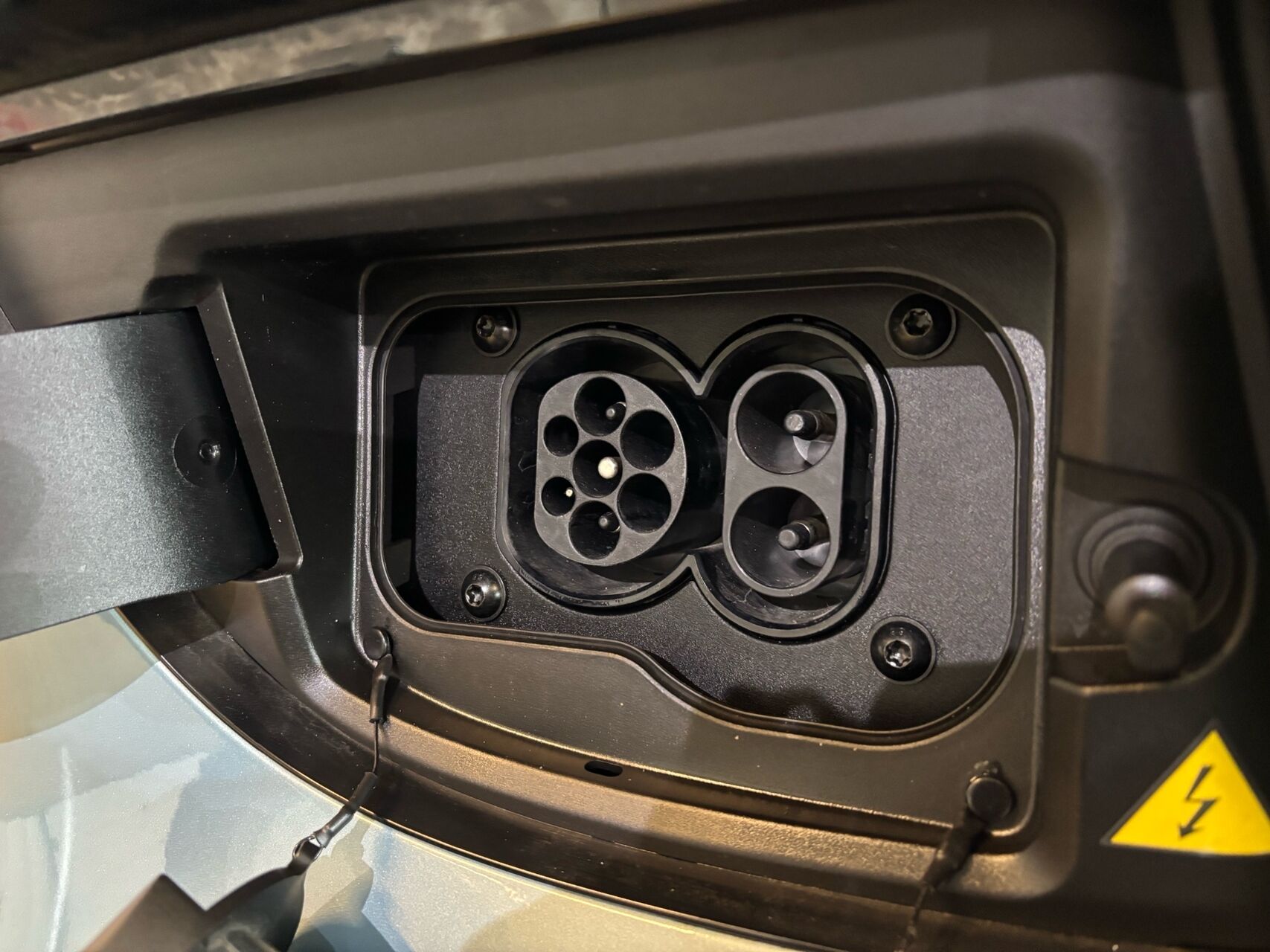 Billede af Aiways U5 EL Premium 204HK 5d Aut.