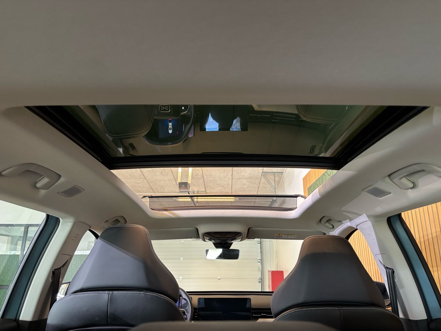 Billede af Aiways U5 EL Premium 204HK 5d Aut.