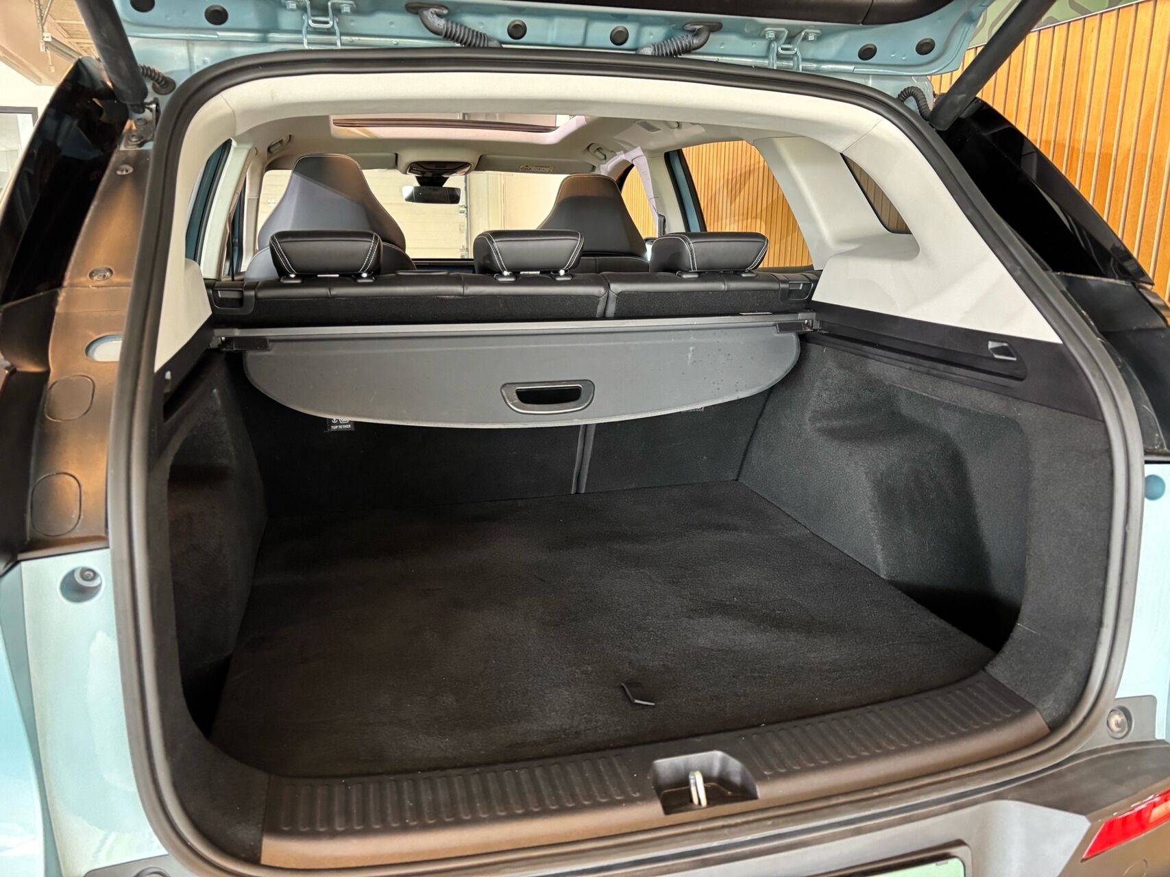 Billede af Aiways U5 EL Premium 204HK 5d Aut.