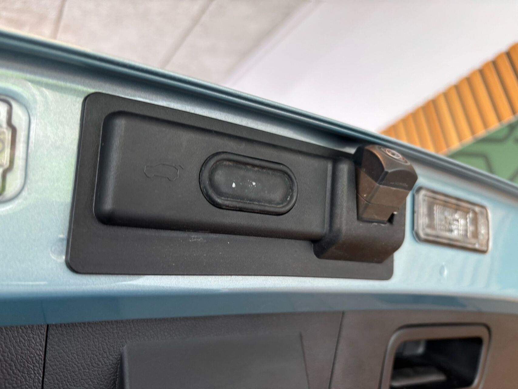 Billede af Aiways U5 EL Premium 204HK 5d Aut.