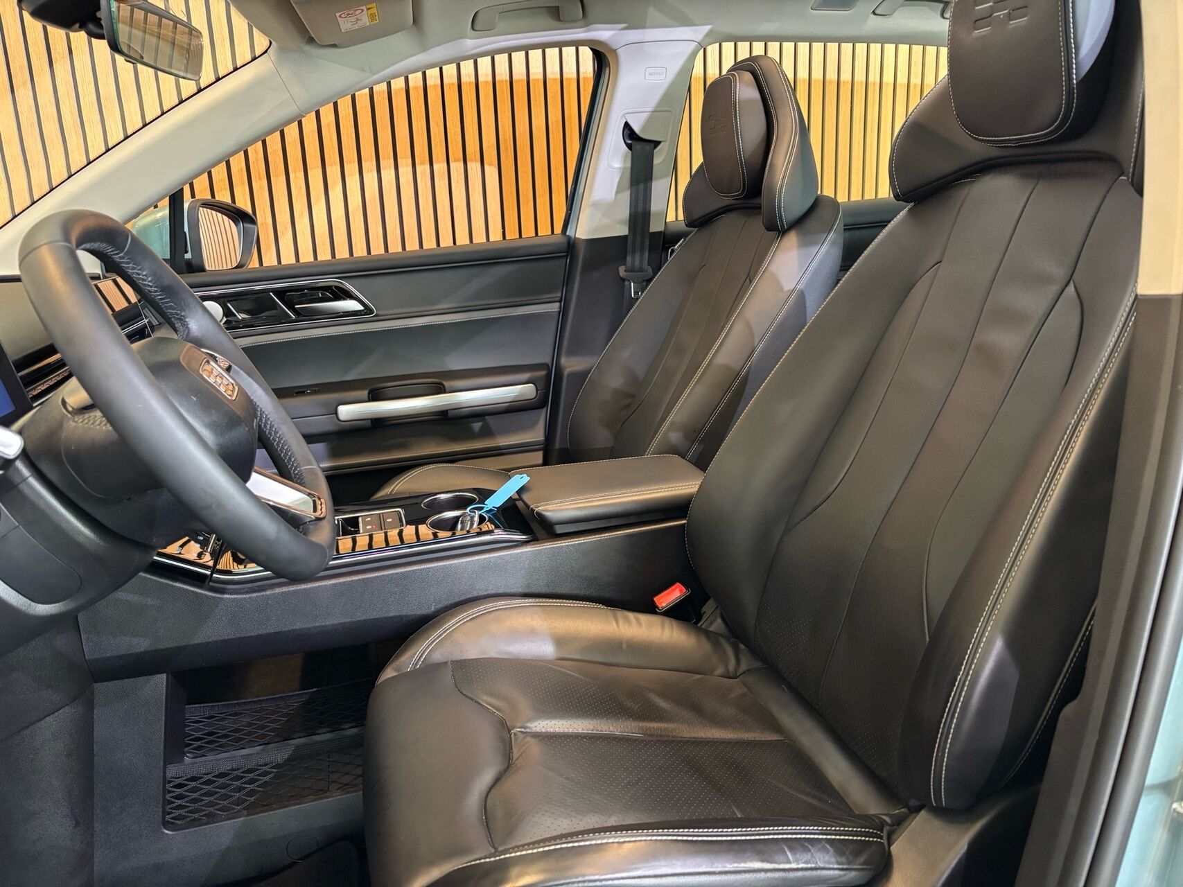 Billede af Aiways U5 EL Premium 204HK 5d Aut.