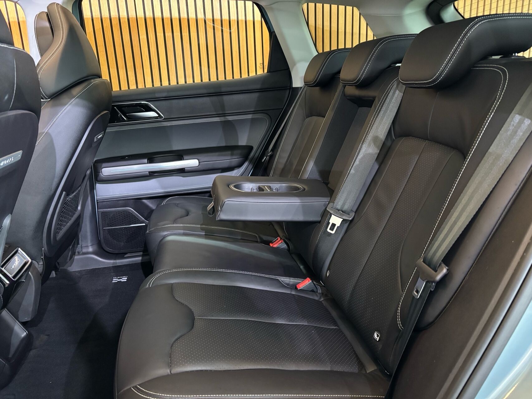 Billede af Aiways U5 EL Premium 204HK 5d Aut.