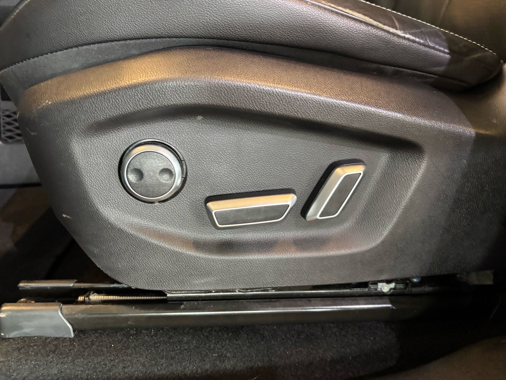 Billede af Aiways U5 EL Premium 204HK 5d Aut.