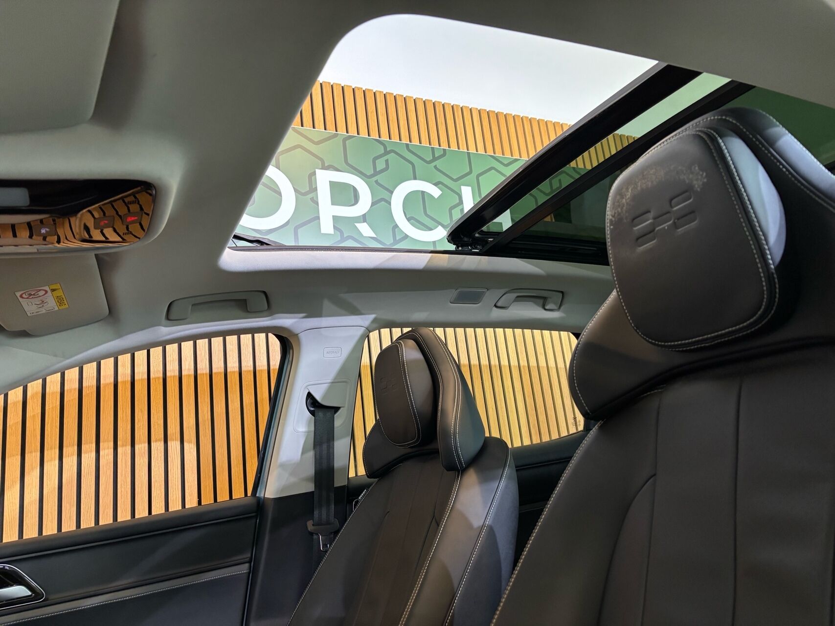 Billede af Aiways U5 EL Premium 204HK 5d Aut.