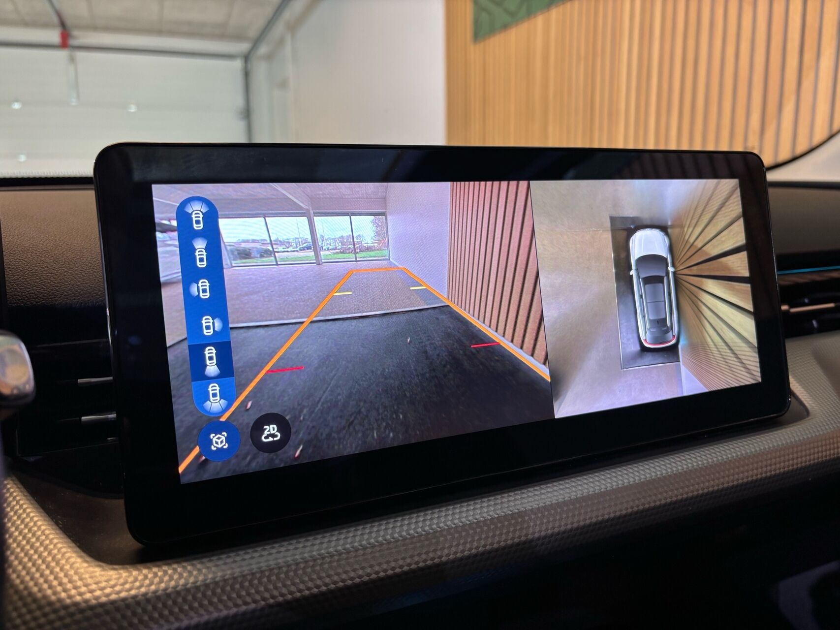 Billede af Aiways U5 EL Premium 204HK 5d Aut.