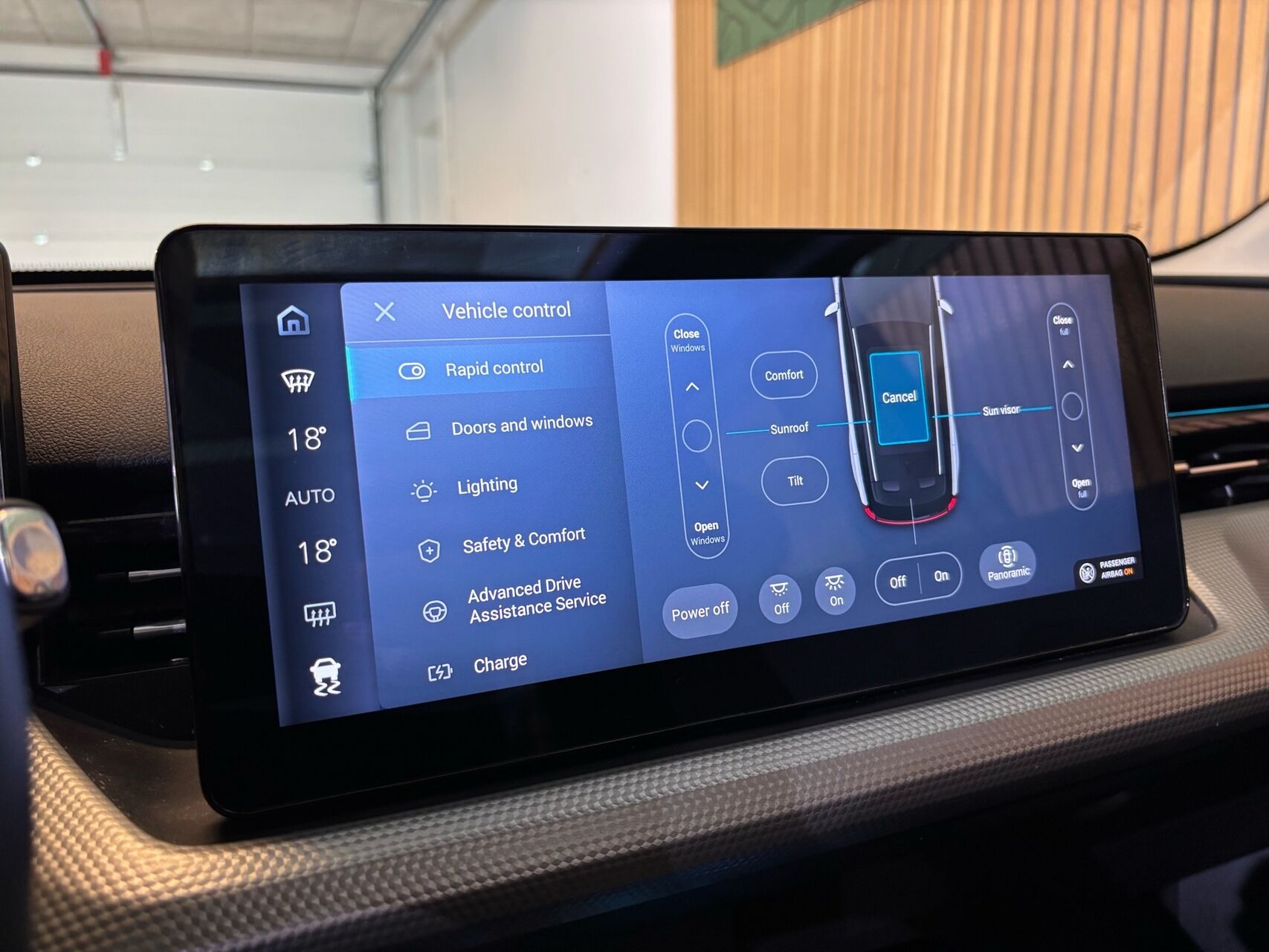 Billede af Aiways U5 EL Premium 204HK 5d Aut.