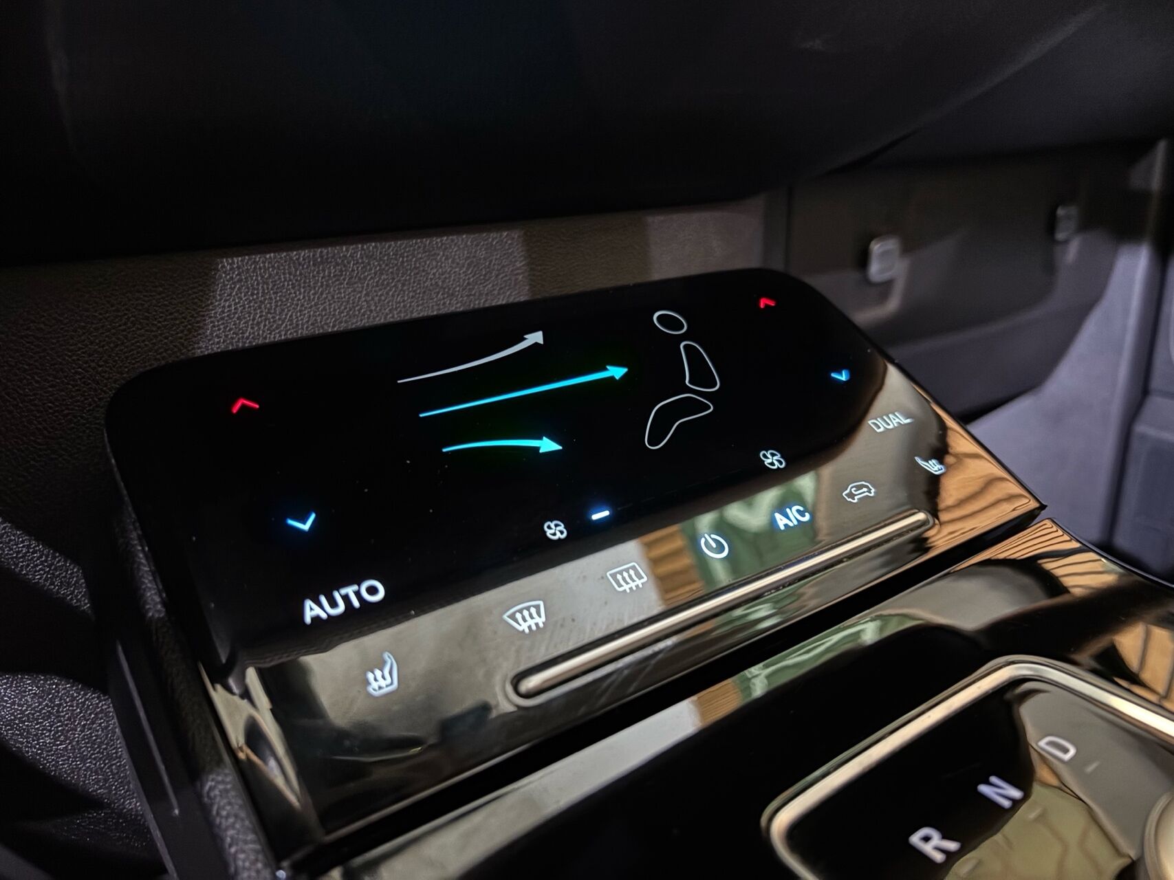 Billede af Aiways U5 EL Premium 204HK 5d Aut.