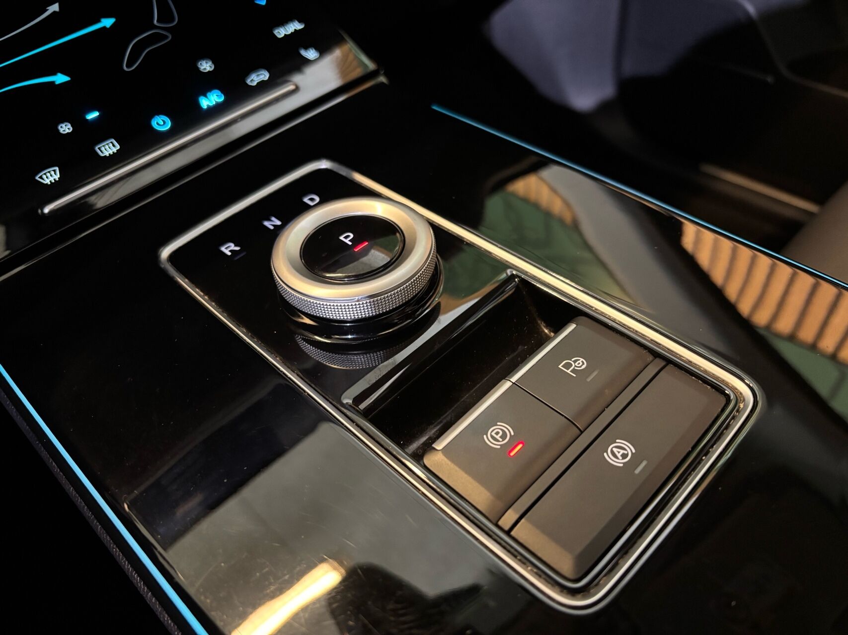 Billede af Aiways U5 EL Premium 204HK 5d Aut.