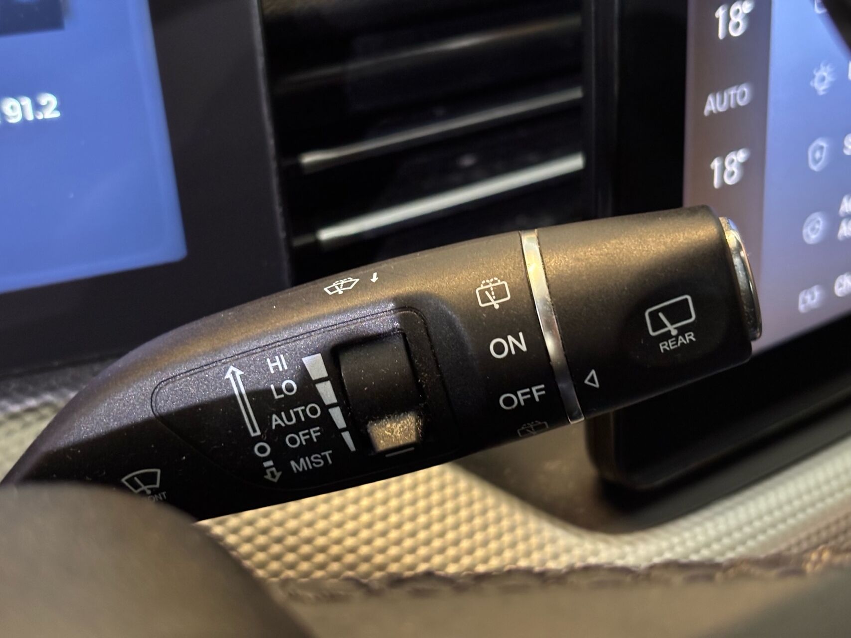 Billede af Aiways U5 EL Premium 204HK 5d Aut.