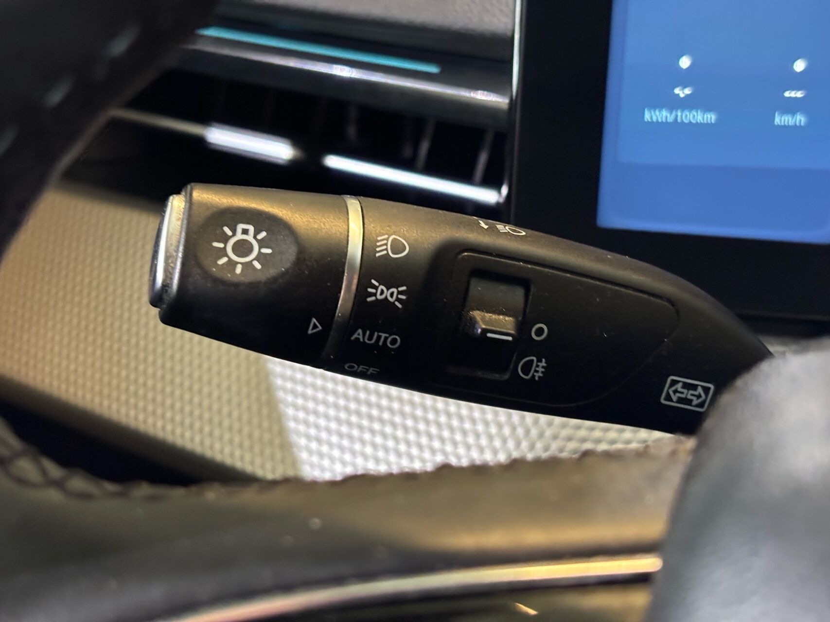 Billede af Aiways U5 EL Premium 204HK 5d Aut.