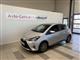 Billede af Toyota Yaris 1,5 Hybrid H2 Exclusive E-CVT 100HK 5d Trinl. Gear