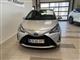 Billede af Toyota Yaris 1,5 Hybrid H2 Exclusive E-CVT 100HK 5d Trinl. Gear