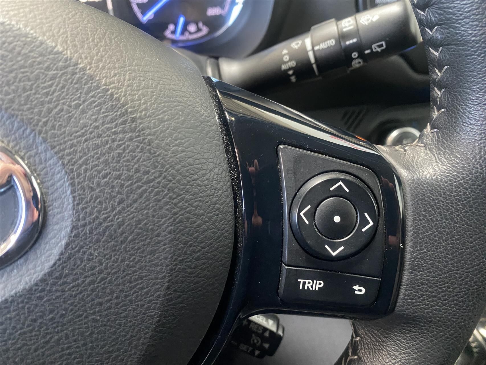 Billede af Toyota Yaris 1,5 Hybrid H2 Exclusive E-CVT 100HK 5d Trinl. Gear