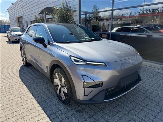 Changan Deepal S05 EL Max 272HK 5d Aut.