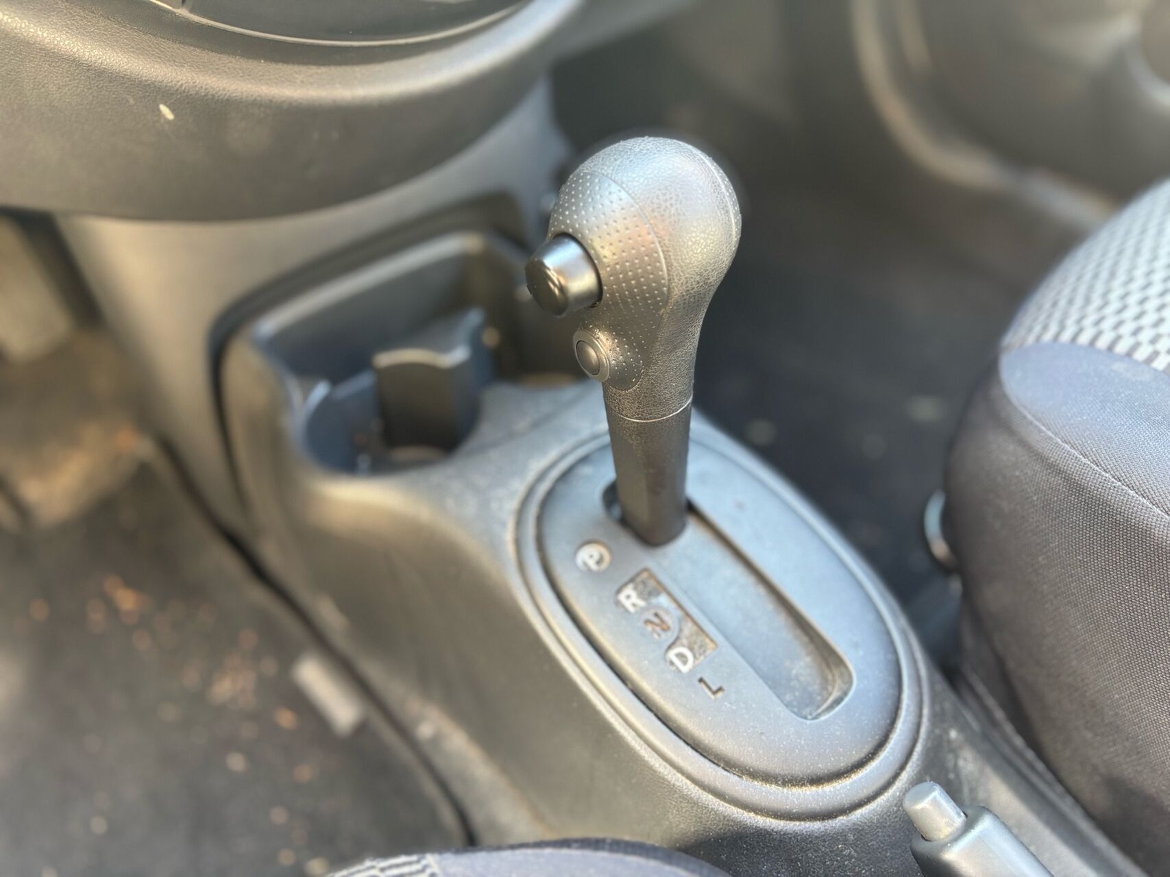 Billede af Nissan Micra 1,2 Visia CVT 80HK 5d Aut.