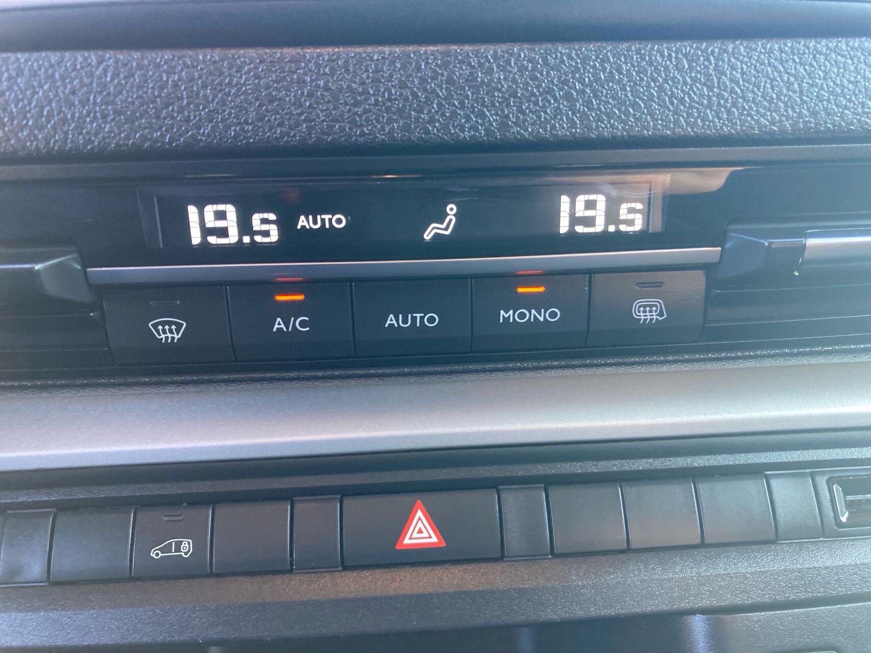 Billede af Opel Vivaro L3V2 2,0 BlueHDi Enjoy+ AT8 145HK Van 8g Aut.