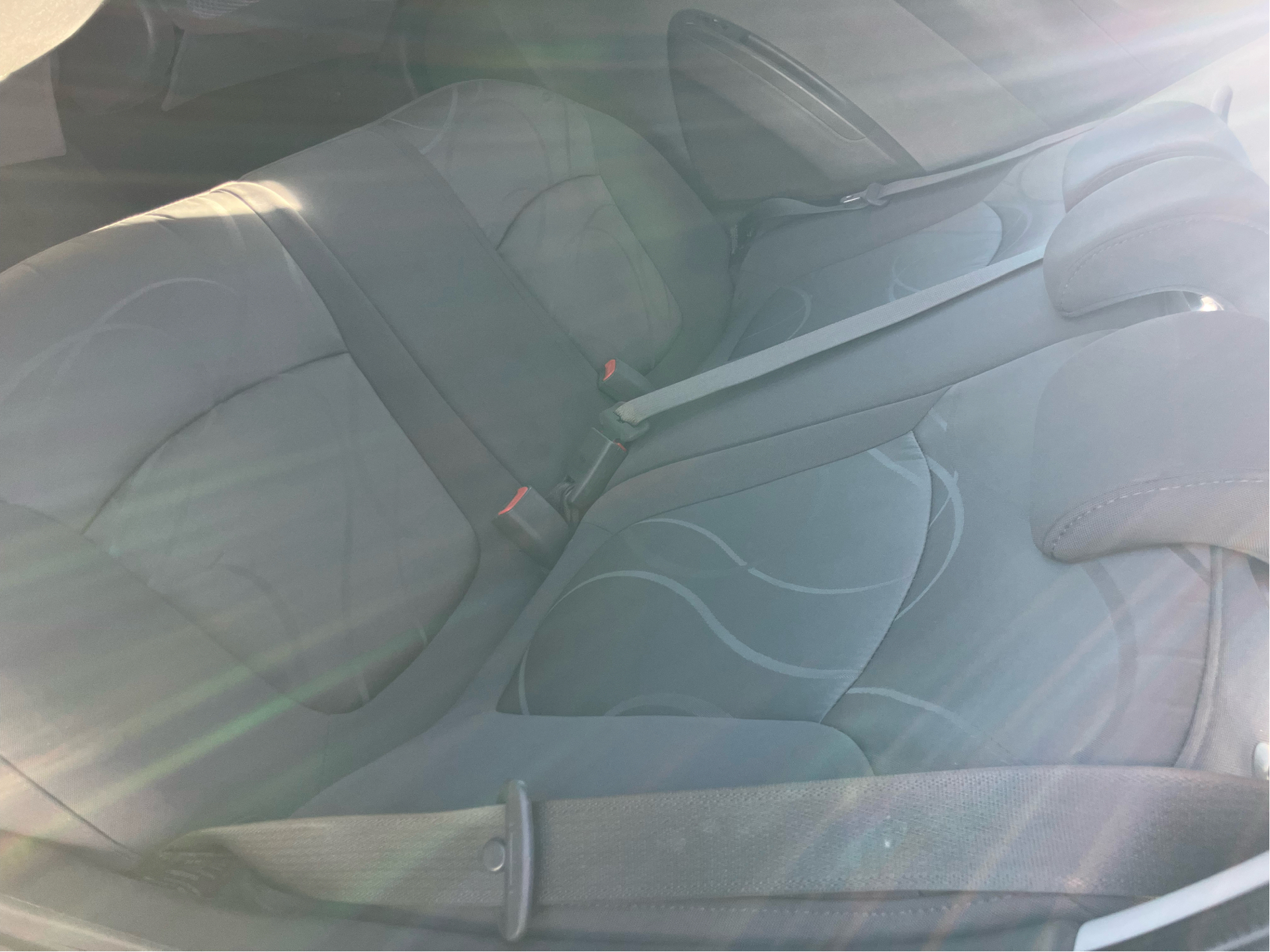 Billede af Chevrolet Spark 1,2 LS 82HK 5d