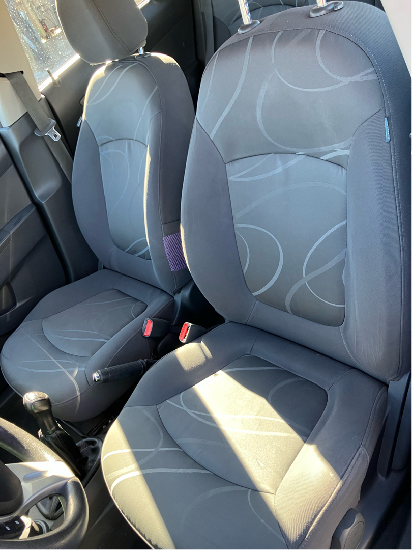 Billede af Chevrolet Spark 1,2 LS 82HK 5d