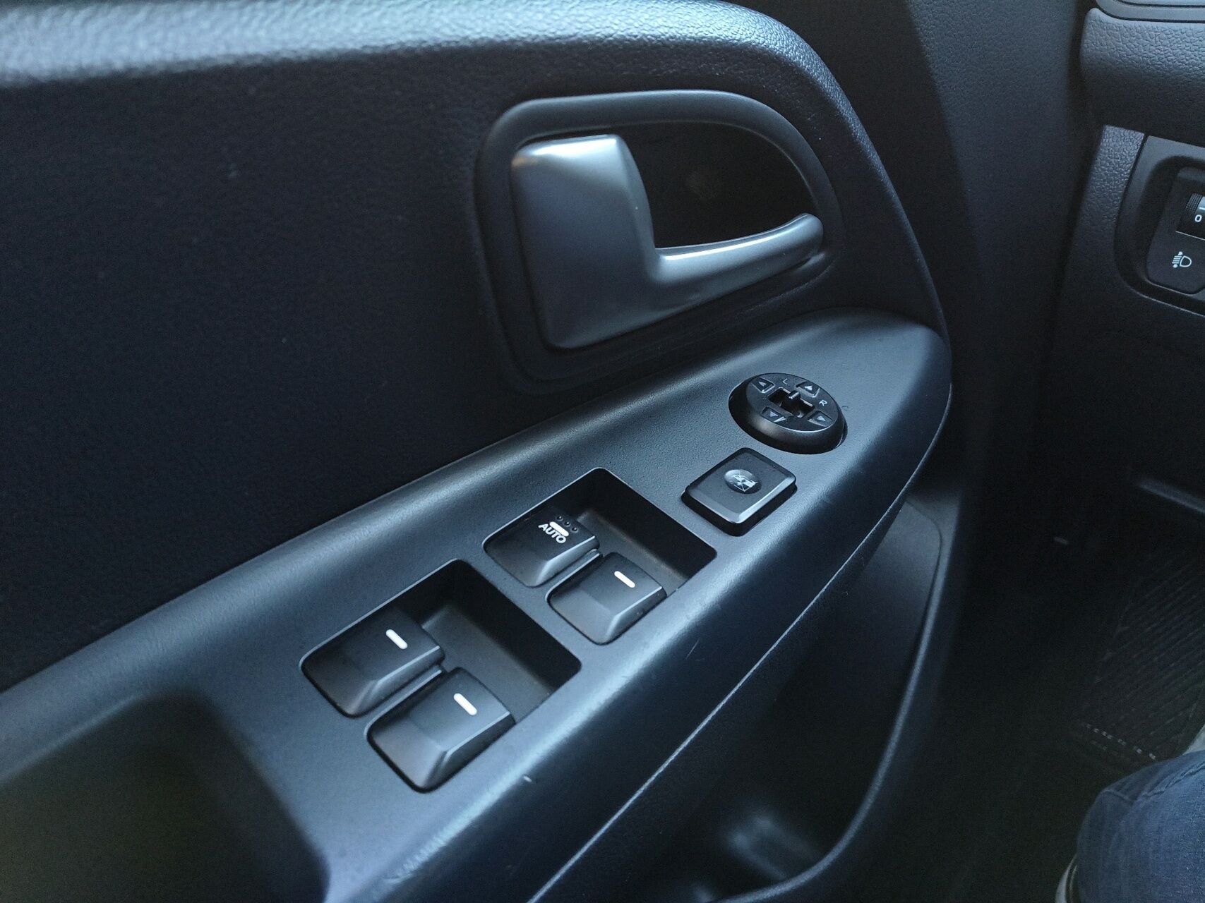 Billede af Kia Rio 1,2 Style Plus 85HK 5d