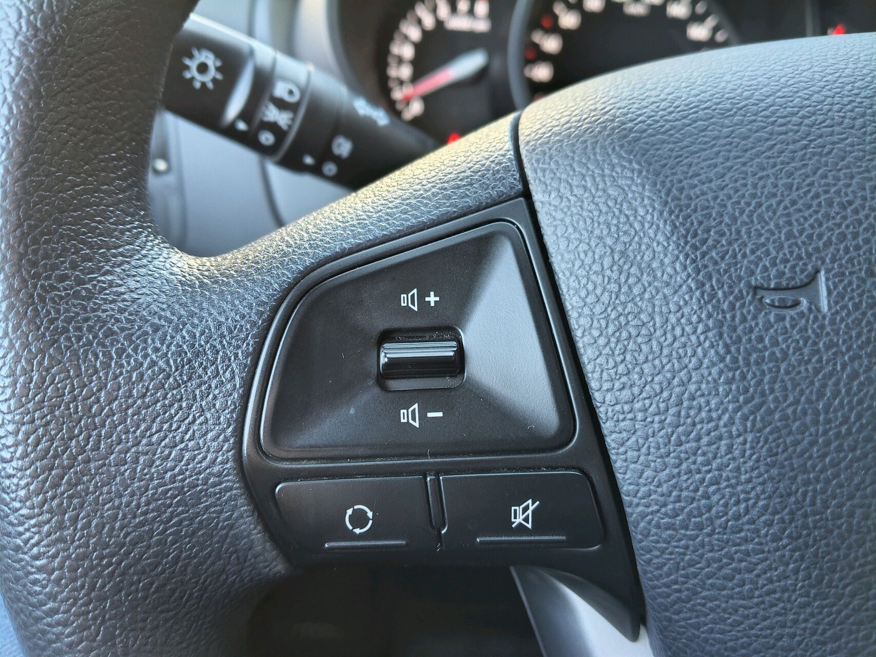 Billede af Kia Rio 1,2 Style Plus 85HK 5d