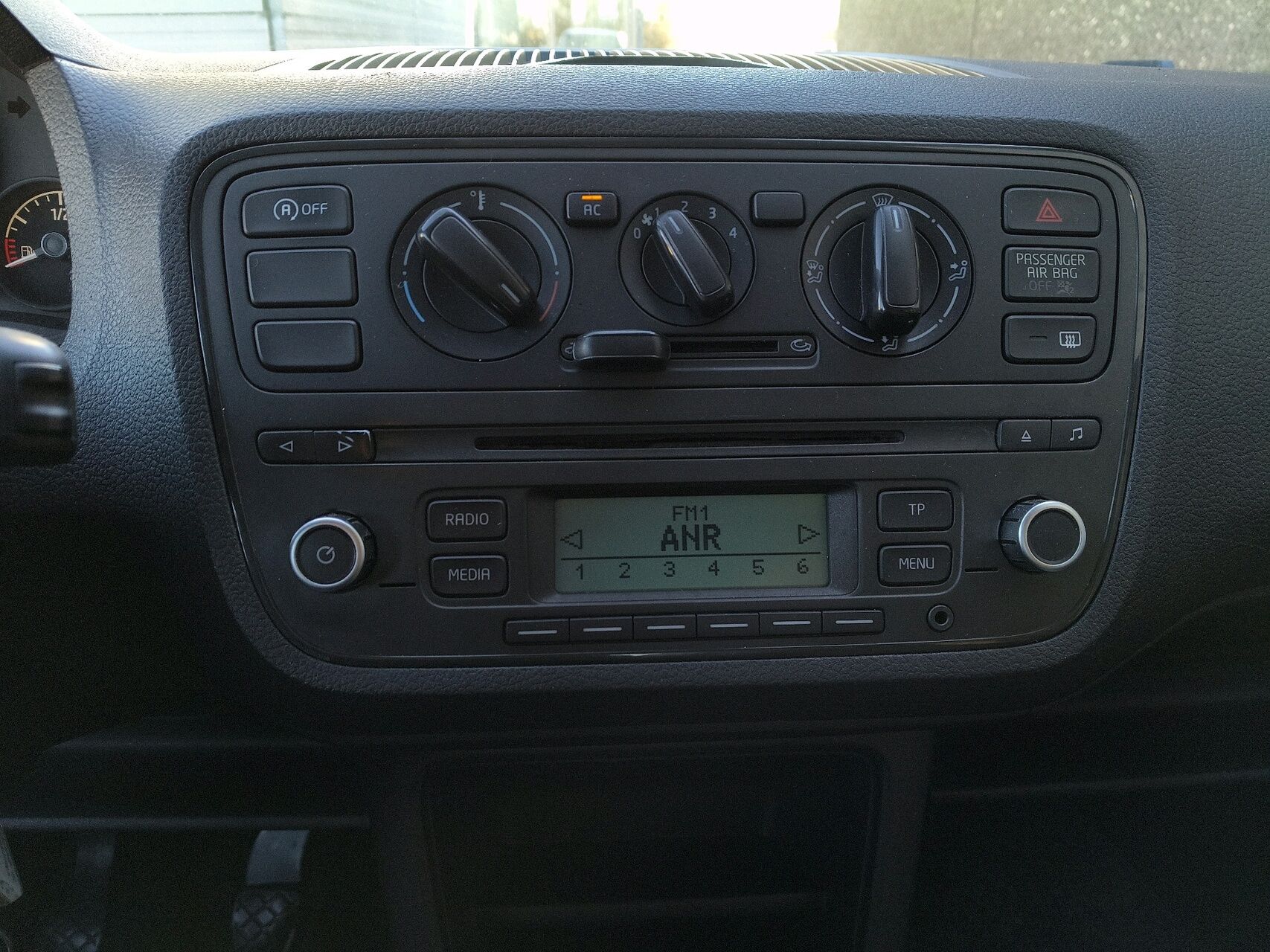 Billede af Skoda Citigo 1,0 Active Greentec 60HK 3d