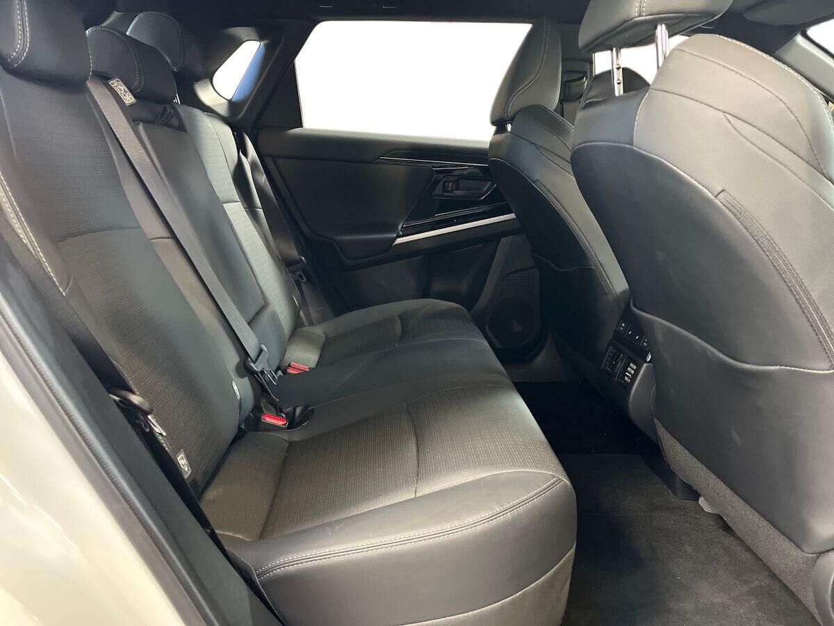 Billede af Toyota bZ4X SUV 150 kW (204 hk) aut. gear Executive Premium