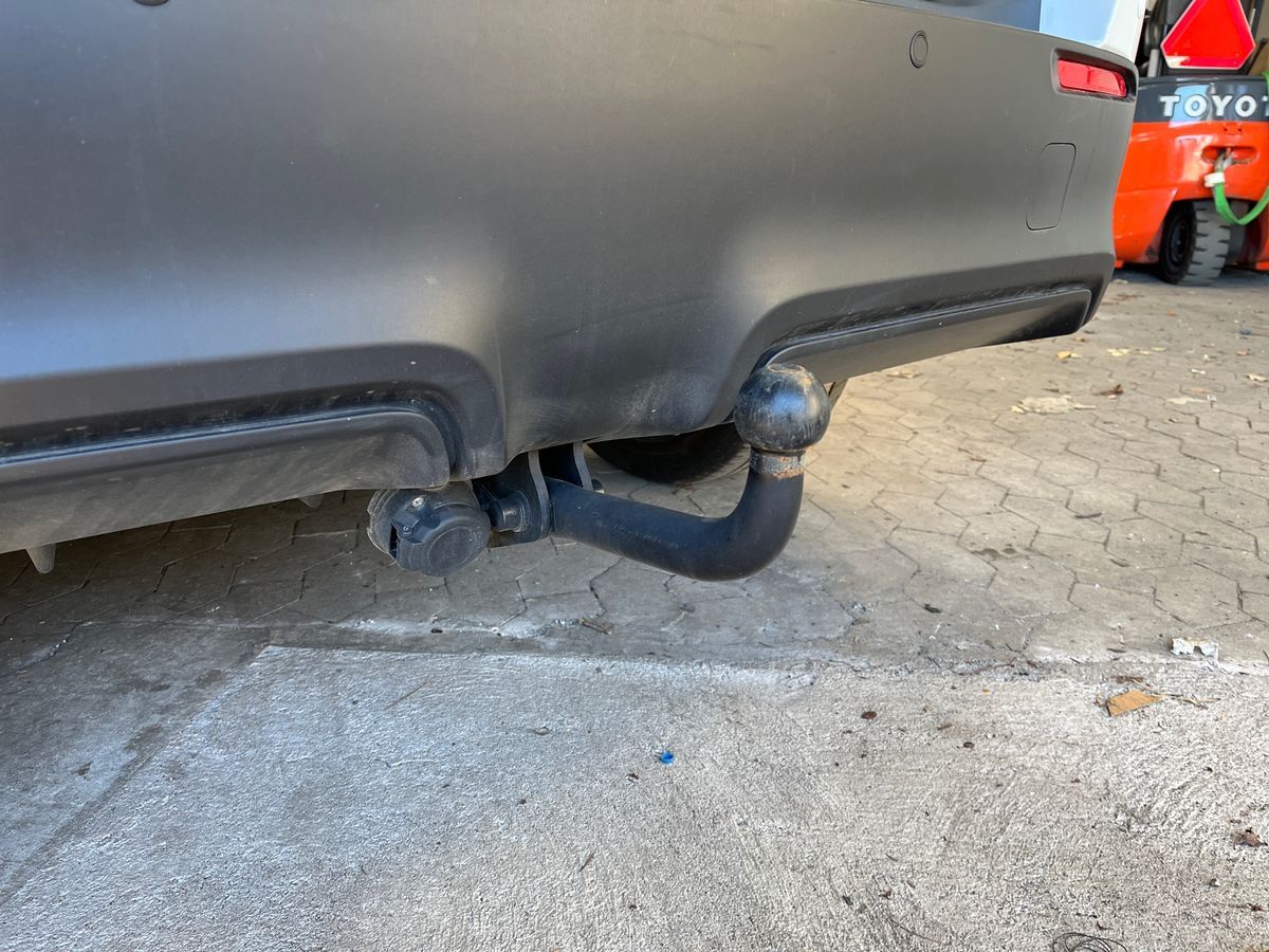 Billede af Toyota bZ4X SUV 150 kW (204 hk) aut. gear Executive Premium