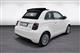 Billede af Fiat 500e EL RED 95HK Cabr. Aut.
