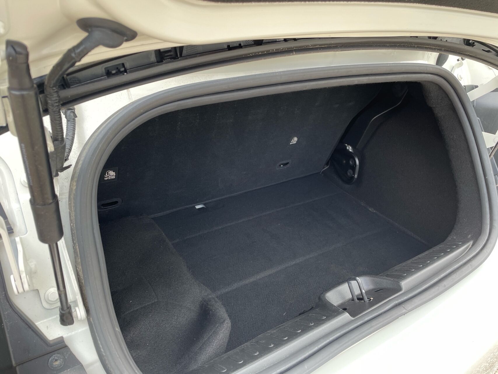 Billede af Fiat 500e EL RED 95HK Cabr. Aut.