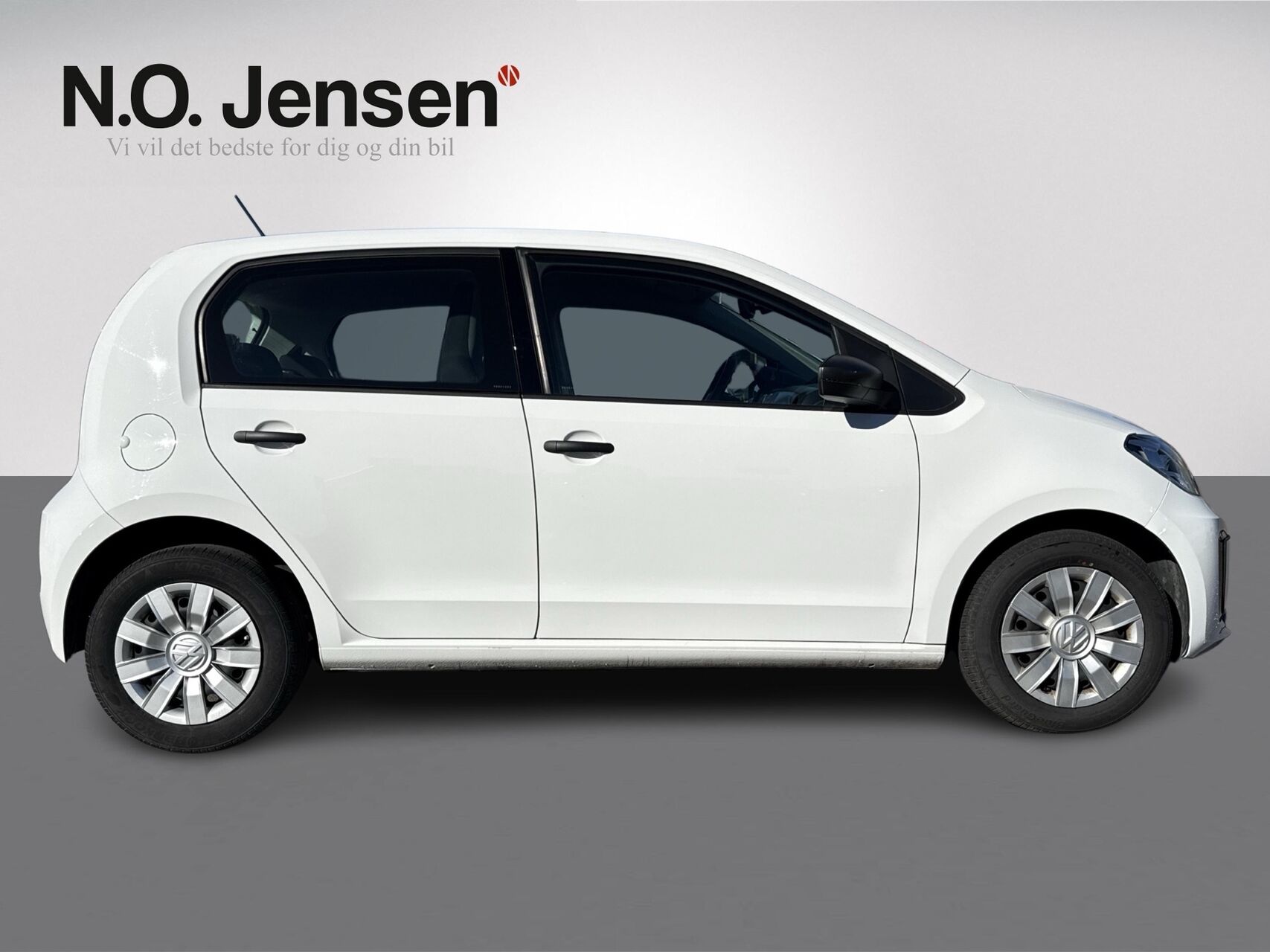 Billede af VW e-up EL 83HK 5d Aut.
