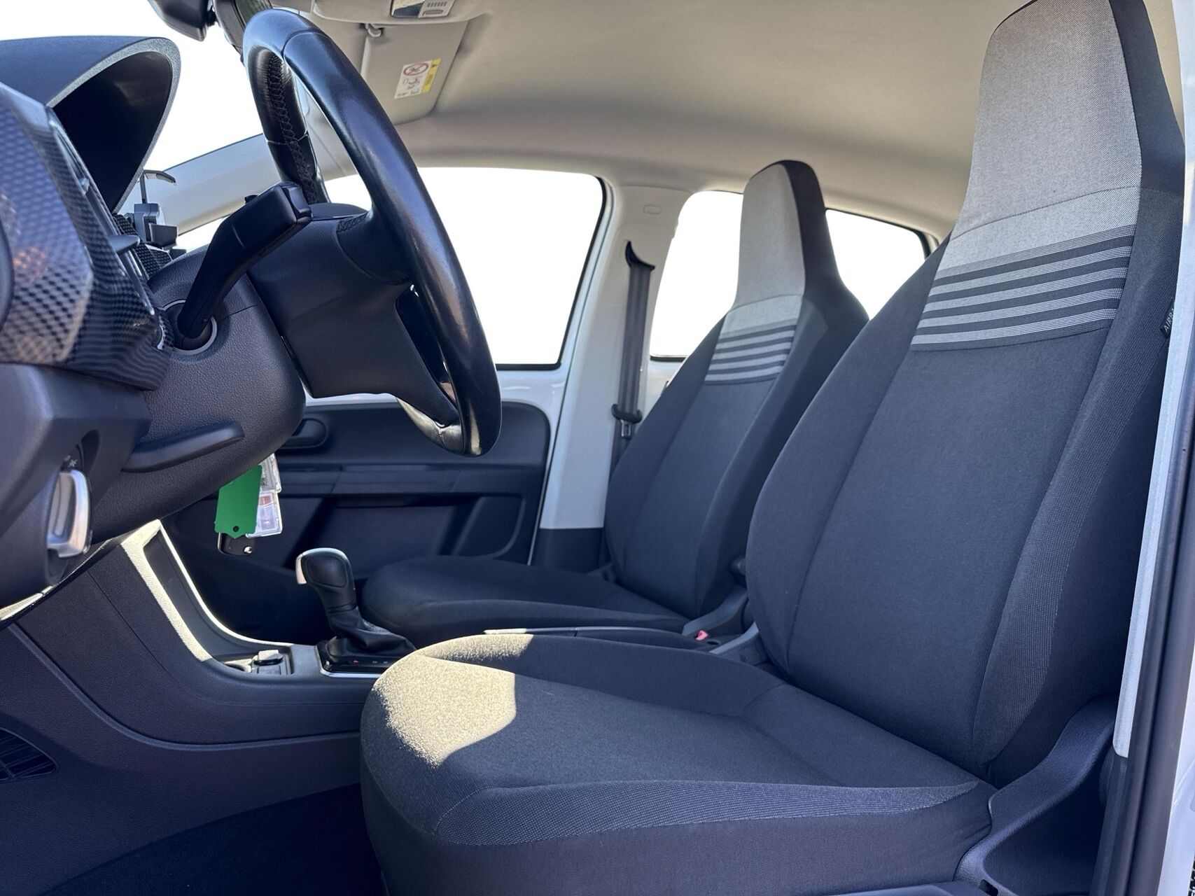 Billede af VW e-up EL 83HK 5d Aut.