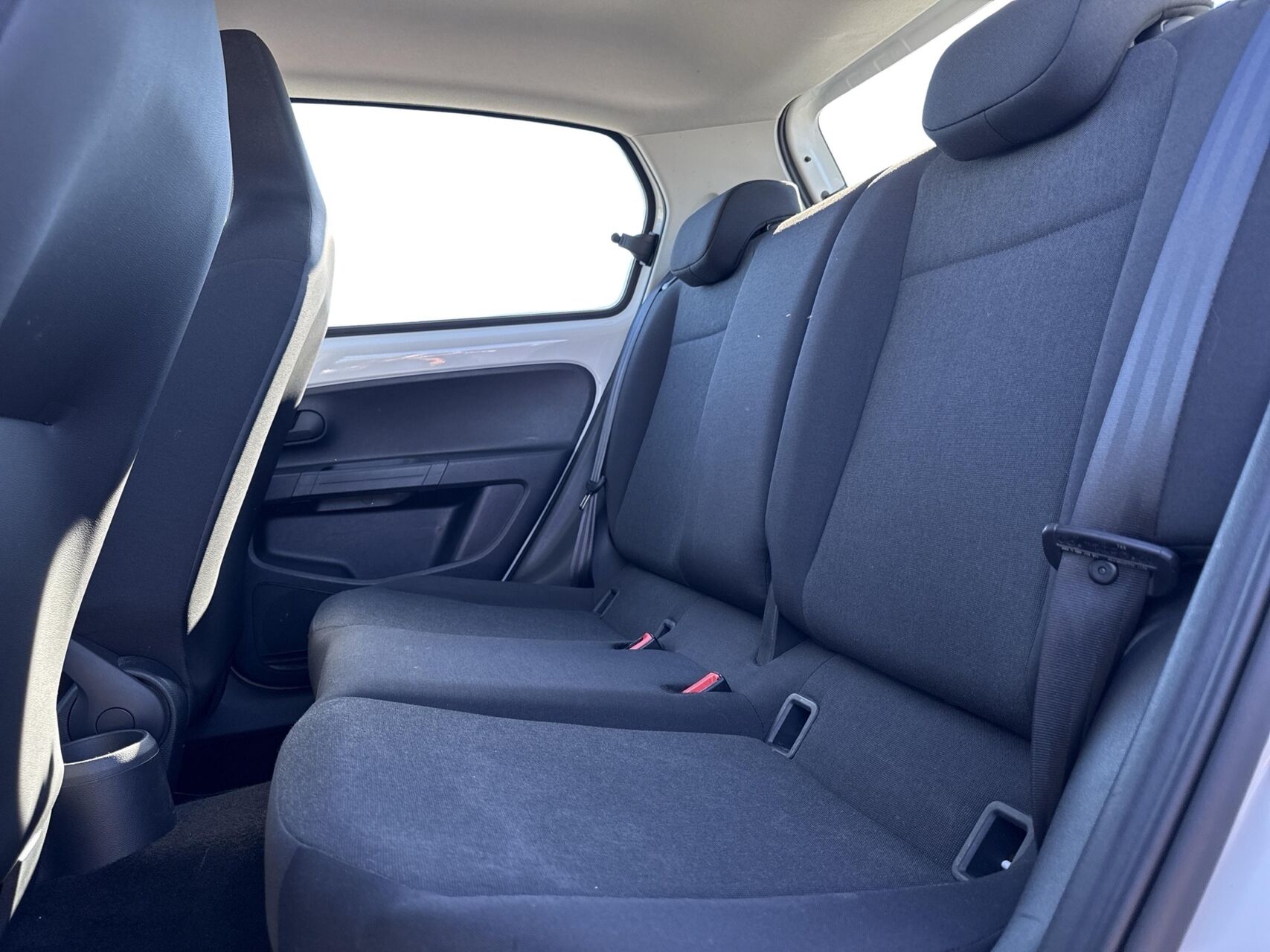 Billede af VW e-up EL 83HK 5d Aut.