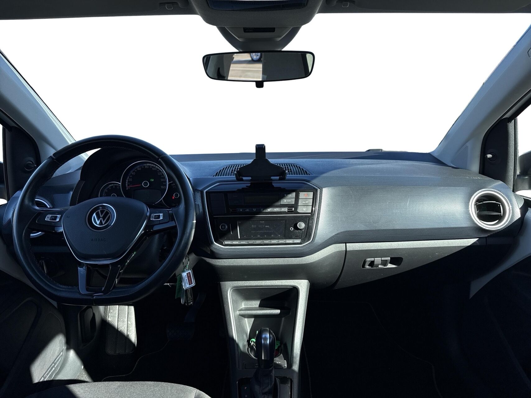 Billede af VW e-up EL 83HK 5d Aut.